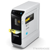 EPSON LabelWorks LW-600P Portable Label Printer with iLabel Mobile APP