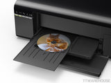 EPSON L805 6-Color Wireless Inkjet Photo All in One Printer Ink Tank System ITS (100V~120V)