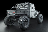 MST 531552GR CFX-W 313mm (2.4G) J45C (Gray) RTR Crawler