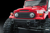 MST 531552R CFX-W 313mm (2.4G) J45C (Red) RTR Crawler