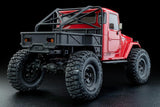 MST 531552R CFX-W 313mm (2.4G) J45C (Red) RTR Crawler