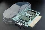 MST 532194B TCR-M On-Road Car KIT (A110)