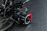 MST 532195BK RMX 3.0 KMW ARR DRIFT CAR KIT