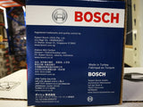 BOSCH EC6 Compact Plus Two-Tone Fanfare Horns 12V 400/500HZ 110DB