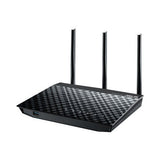 ASUS RT-N18U 2.4 GHz 600 Mbps High Power Router QTY: 1        ASIN: B00KPWLXYU        SKU: IT-77BT-J9TT