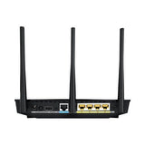 ASUS RT-N18U 2.4 GHz 600 Mbps High Power Router QTY: 1        ASIN: B00KPWLXYU        SKU: IT-77BT-J9TT