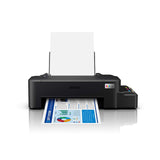 EPSON L121 EcoTank 4-Color Ink Tank System Printer ITS A4 (100V~240V)