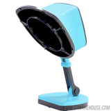 MULTEE PLUS 4600+ Portable Range Hood With Double Filters (BLUE) 摩堤 雙濾網抽油煙機