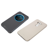 ASUS Original ZenFone 3 ZE552KL View Flip Cover Smartphone Case
