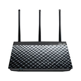 ASUS RT-N18U 2.4 GHz 600 Mbps High Power Router QTY: 1        ASIN: B00KPWLXYU        SKU: IT-77BT-J9TT