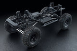 MST 532182 J45C CFX-W 4WD High Performance Off-Road Car KIT