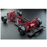 MST 532190R FMX 2.0 KMW ARR (RED)