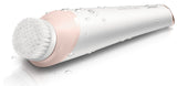 PHILIPS BSC200 VisaPure Essential Basics Facial Cleansing Device Dual Motion