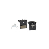 ASHIMA Resin Pads w/ Cooling for SHIMANO L03A Dura-Ace BR-R9170 RS805 AT0107-OR-A