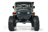 MST 532182 J45C CFX-W 4WD High Performance Off-Road Car KIT