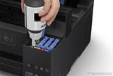 EPSON L4150 EcoTank All-in-One Printer (Print/Scan/Copy) +Inkset