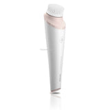 PHILIPS BSC200 VisaPure Essential Basics Facial Cleansing Device Dual Motion