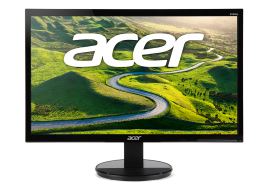Acer 24吋液晶螢幕 (K242HL) Monitor