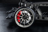 MST RMX 2.0 S 1/10 RWD HIGH PERFORMANCE DRIFT CAR KIT # 532161