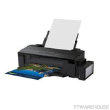 EPSON L1800 Inktank System ITS A3+ 6 Color Printer (AC 110V-120V)