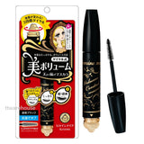ISEHAN KISS ME Heroine Make Volume Control Mascara 01 Jet Black