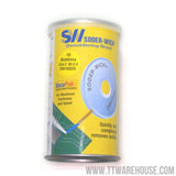Soder-Wick SW18025 / SW18035 / SW18045 Desoldering Braid Vacupak (10 Bobbin)