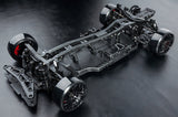 MST RMX 2.0 S 1/10 RWD HIGH PERFORMANCE DRIFT CAR KIT # 532161