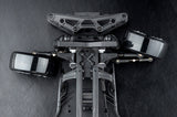 MST RMX 2.0 S 1/10 RWD HIGH PERFORMANCE DRIFT CAR KIT # 532161