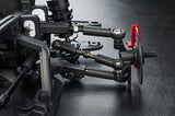 MST RMX 2.0 S 1/10 RWD HIGH PERFORMANCE DRIFT CAR KIT # 532161
