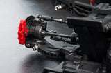 MST RMX 2.0 S 1/10 RWD HIGH PERFORMANCE DRIFT CAR KIT # 532161