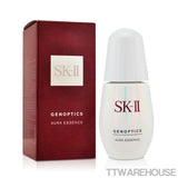 SK-II SK2 Genoptics Aura Essence Crystal Clear Skin JAPAN (50ml)