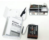 Futaba R7014SB 14-Channel (14Ch) 2.4ghz FASSTest/FASST s.bus/s.bus2 Receiver
