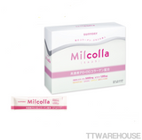 SUNTORY Milcolla Collagen Powder Stick 6.5g (30pcs for 30days)