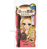ISEHAN KISS ME Heroine Make Smooth Liquid Eyeliner Super Keep - Black / Brown