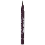 ISEHAN KISS ME Heroine Make Smooth Liquid Eyeliner Super Keep - Black / Brown