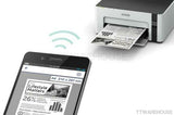 EPSON M1120 ECOTANK Monochrome WiFi Ink Tank Printer (100V~240V)