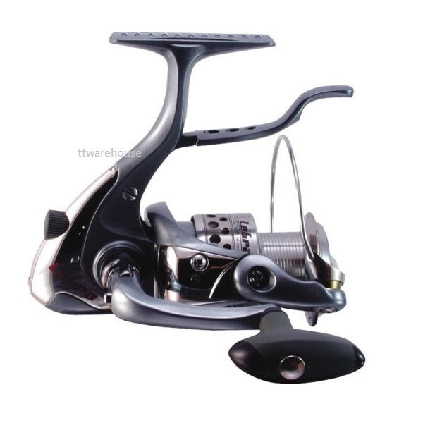 OKUMA Lebra LB2500 Spin Fishing Reel – TTWAREHOUSE