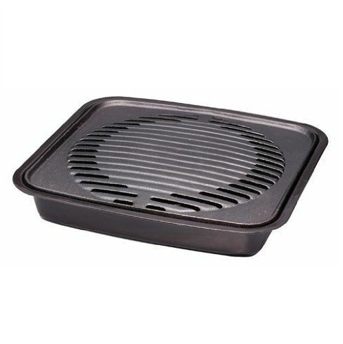 Iwatani CB-P-GM Roast Grill BBQ Cooking for CB-AH-41( Without