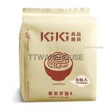 KIKI Sichuan Pepper Noodles 舒淇推薦 KiKi食品雜貨 椒麻拌麵 法國藍帶美食評比 第四名