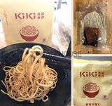 KIKI Sichuan Pepper Noodles 舒淇推薦 KiKi食品雜貨 椒麻拌麵 法國藍帶美食評比 第四名