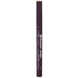 ISEHAN KISS ME Heroine Make Smooth Liquid Eyeliner Super Keep - Black / Brown