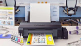 EPSON L1800 Inktank System ITS A3+ 6 Color Printer (AC 110V-120V)