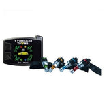 TYREDOG TPMS TD1800F-I INTERNAL Tyre Pressure Monitor System TPVMS