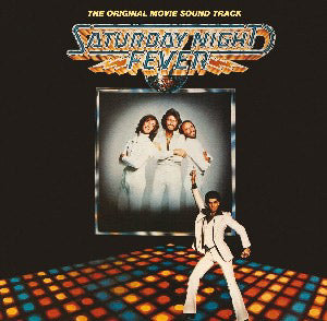 O.S.T. / Saturday Night Fever