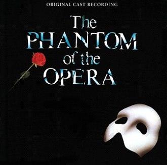 O.C.R. / The Phantom of the Opera 2CDs