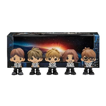 2023 NOW& HERE [五月天2.0]長不大公仔