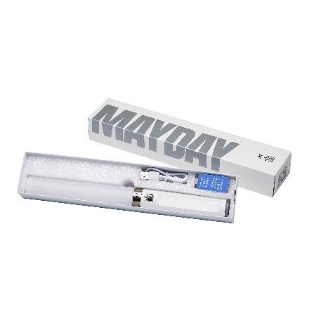 五月天雲端互動版LED2.0螢光棒