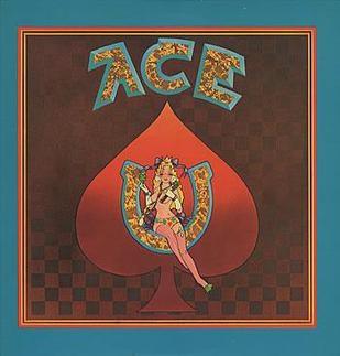 巴布威爾 / Ace (50Th Anniversary Remaster) (LP)