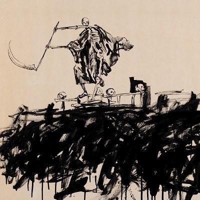 Avenged Sevenfold / Life Is But a Dream... (2LP)