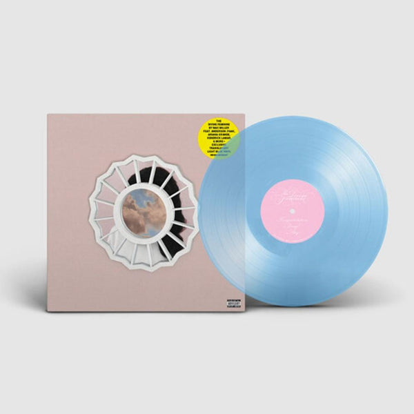 Mac Miller / The Divine Feminine (2LP)